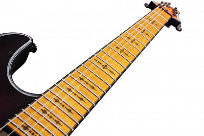 ЭЛЕКТРОГИТАРА SCHECTER HELLRAISER EXTREME C-1 M CRBS