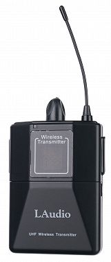 Радиосистема LAudio PRO2-MH