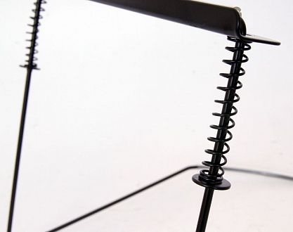 Держатель губной гармошки DADI HH-001