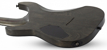 Электрогитара SCHECTER C-7 APOCALYPSE RED REIGN