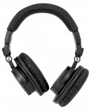 Наушники Audio-Technica ATH-M50XBT2 Black