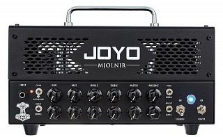 Гитарный усилитель JOYO JMA-15