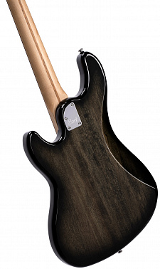 Бас-гитара CORT GB24JJ-TBK