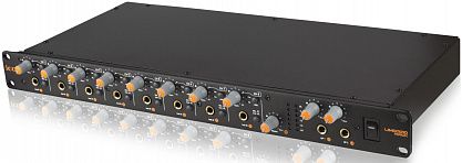 USB-интерфейс Icon UMix 1010 Rack