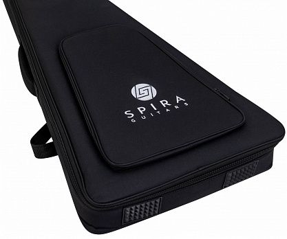 Чехол SPIRA VG-30 BK