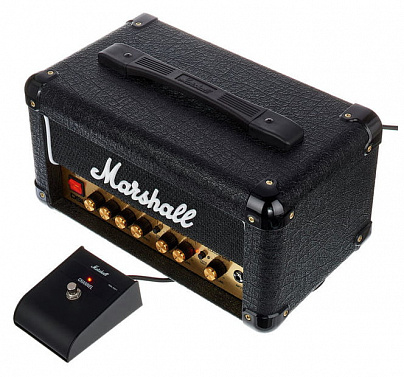 Гитарный усилитель MARSHALL DSL1 HEAD