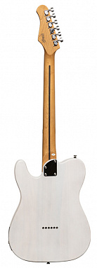 Электрогитара STAGG SET-PLUS WHB