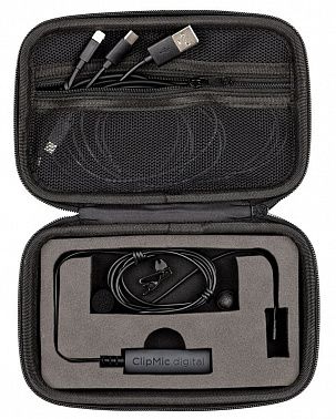 Микрофон Apogee ClipMic Digital 2