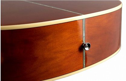 Гитарный набор FLIGHT F-230 NAT PACK