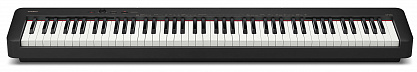 Цифровое пианино CASIO CDP-S160BK