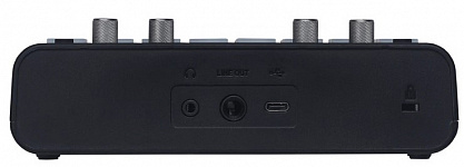 Драм-машина MEDELI MR101