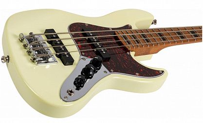 Бас-гитара JET JB-300 Travel OW