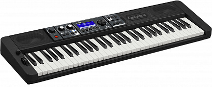 Синтезатор CASIO CT-S500