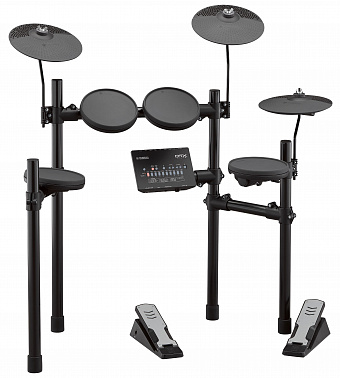 Электронная ударная установка YAMAHA DTX402K