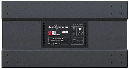 Cабвуфер Audiocenter SA3218