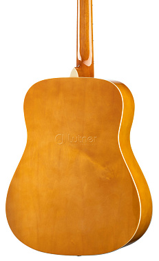 Акустическая гитара HOMAGE LF-4111-N