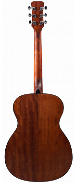 Акустическая гитара JET JOM-255 OP