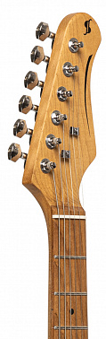 Электрогитара STAGG SET-PLUS WHB