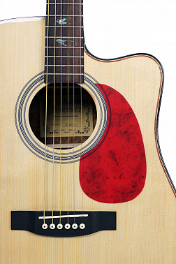 ГИТАРА АКУСТИЧЕСКАЯ MARTINEZ W-18 C N