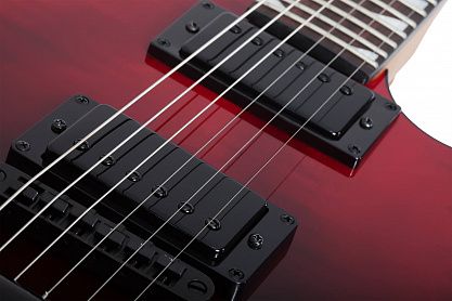 Электрогитара SCHECTER AVENGER STANDARD BB