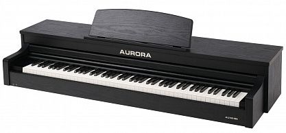 Цифровое пианино Aurora AU130-BK
