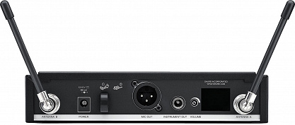Радиосистема SHURE BLX24RE/SM58 M17