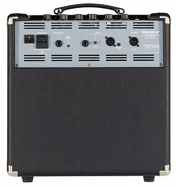 Басовый комбо BLACKSTAR Unity 30