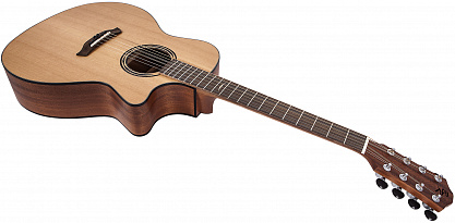 Электроакустическая гитара BATON ROUGE AR11C/ACE-8