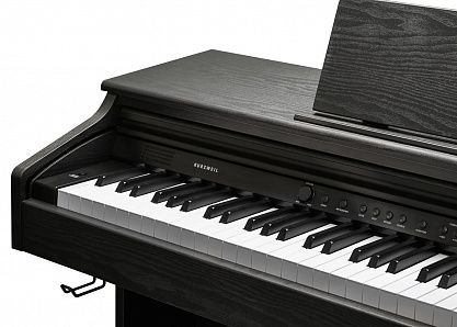 Цифровое пианино KURZWEIL CUP E1 BK