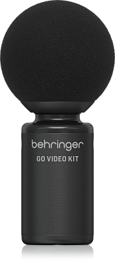 Комплект для записи BEHRINGER GO VIDEO KIT