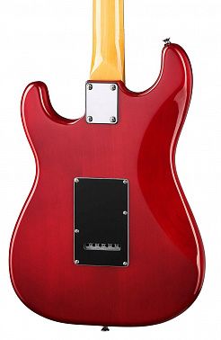 Электрогитара Prodipe JMFST93ALDERTRD