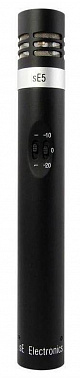 КОМПЛЕКТ МИКРОФОНОВ SE ELECTRONICS SE5 PAIR