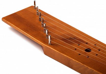 Гусли Мозеръ GWS-71M