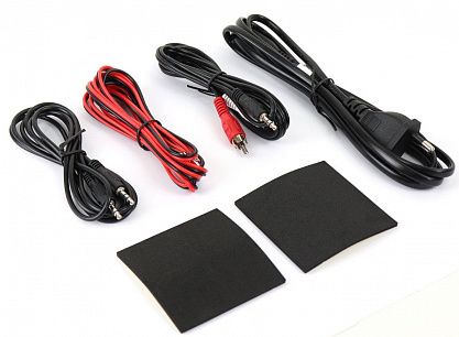 Мониторы AuraSonics KN3.5 (пара)