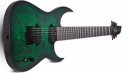 SCHECTER KEITH MERROW KM-7 MK-III STANDARD TSG