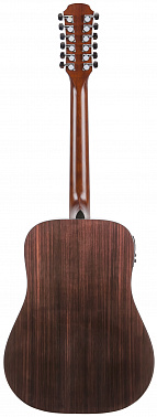 АКУСТИЧЕСКАЯ ГИТАРА ARIA-215TE N