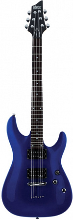 Электрогитара SCHECTER OMEN-6 EB