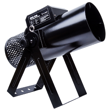 Конфетти-машина DJPower DFC-430