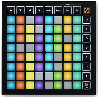 MIDI-контроллер NOVATION LAUNCHPAD MINI MK3