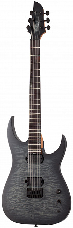 SCHECTER KEITH MERROW KM-6 MK-III STANDARD TBB