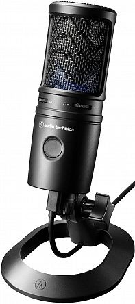 Микрофон AUDIO-TECHNICA AT2020USB-X