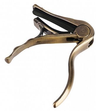 Каподастр Alice A007H/BR