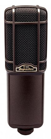 Микрофон Superlux R102