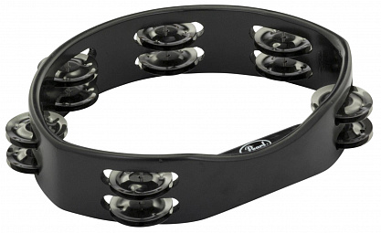 ТАМБУРИН PEARL PTM09BK