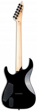 Электрогитара LTD M-1000 HT BP BLKFD