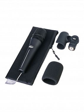 МИКРОФОН ОКТАВА МД-307