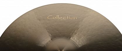 Тарелка Kingdo 21" Collection Jazz Ride