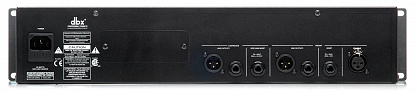 ПРЕДУСИЛИТЕЛЬ DBX 676