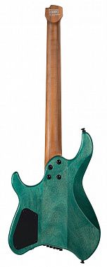 Электрогитара CORT Space-G6MS-SGTQ-WBAG