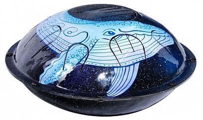 Глюкофон Pangooda Drums PNG-25-GRS-F2